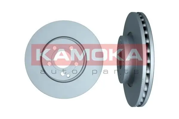 Jeu de 2 Disques de frein KAMOKA 103120