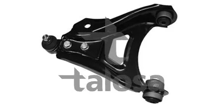 Bras et Triangle suspension TALOSA 40-06034