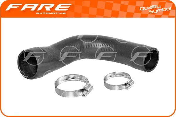Durite turbo FARE 13264