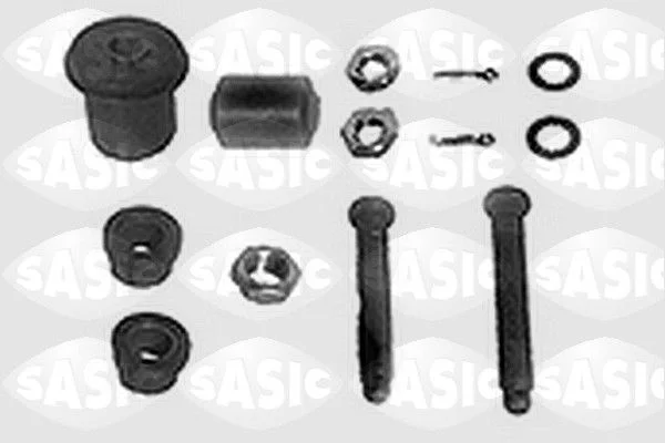 Kit de réparation, bras triangulaire SASIC 1003527