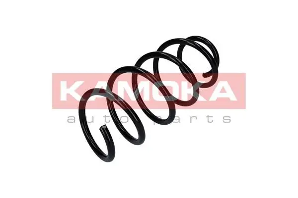 Jeu de 2 Ressort de suspension KAMOKA 2110360