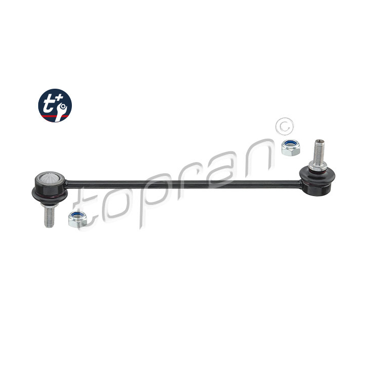 Bielette suspension TOPRAN 700 473