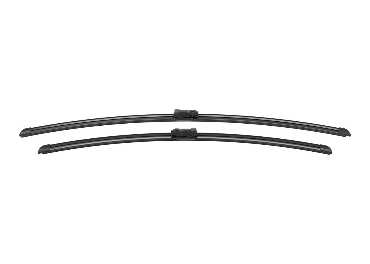 Balai d'essuie-glace BOSCH 3 397 007 501