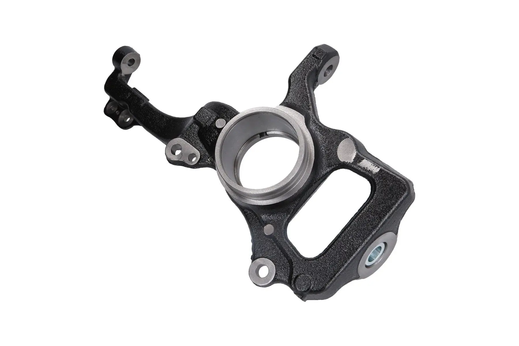 Fusée d'essieu, suspension de roue KAMOKA 9080278