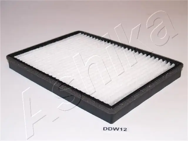 Filtre habitacle ASHIKA 21-DW-W12