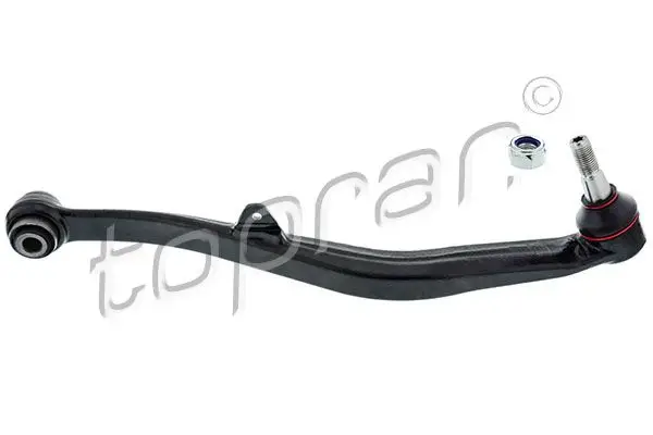 Bras et Triangle suspension TOPRAN 401 810
