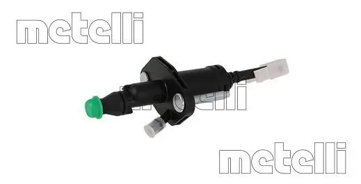 Cylindre émetteur, embrayage METELLI 55-0166