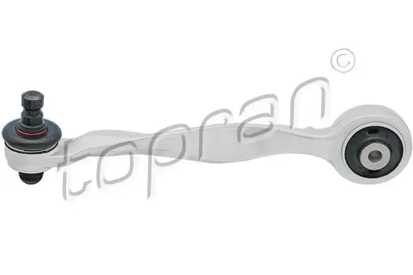 Bras et Triangle suspension TOPRAN 107 844