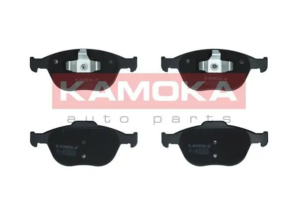 Kit de plaquettes de frein KAMOKA JQ1013136