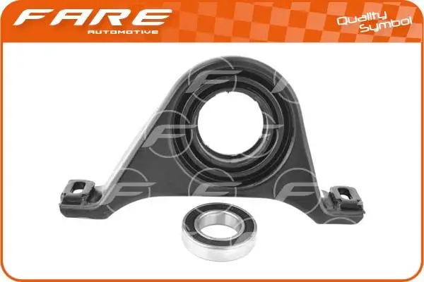 Roulement central FARE 35714