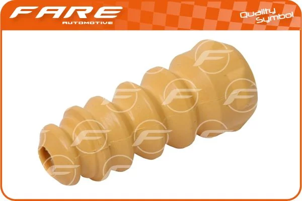 Butée élastique FARE 10284