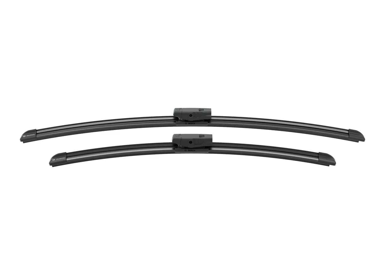 Balai d'essuie-glace BOSCH 3 397 007 462
