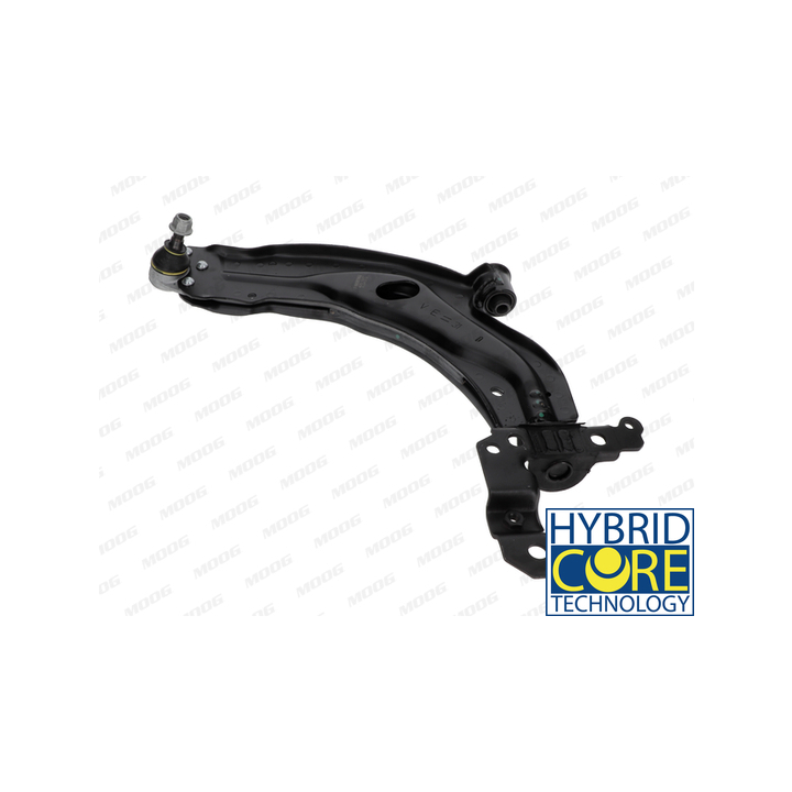 Bras et Triangle suspension MOOG FI-WP-2109