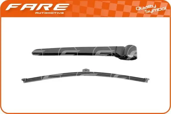 Balai d'essuie-glace FARE 21762