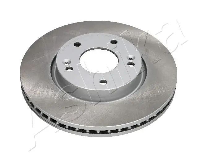Jeu de 2 Disques de frein ASHIKA 60-0H-012C