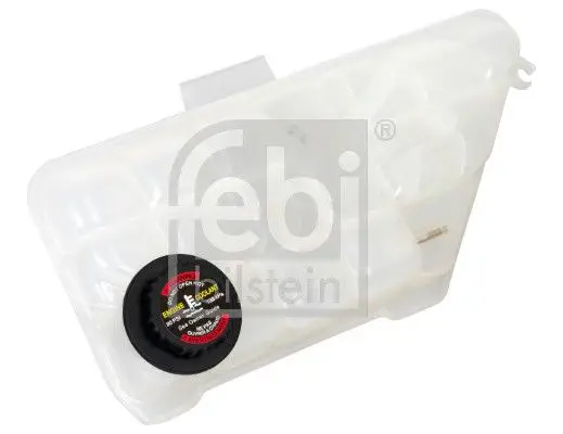 Vase d'expansion, liquide de refroidissement FEBI BILSTEIN 38810