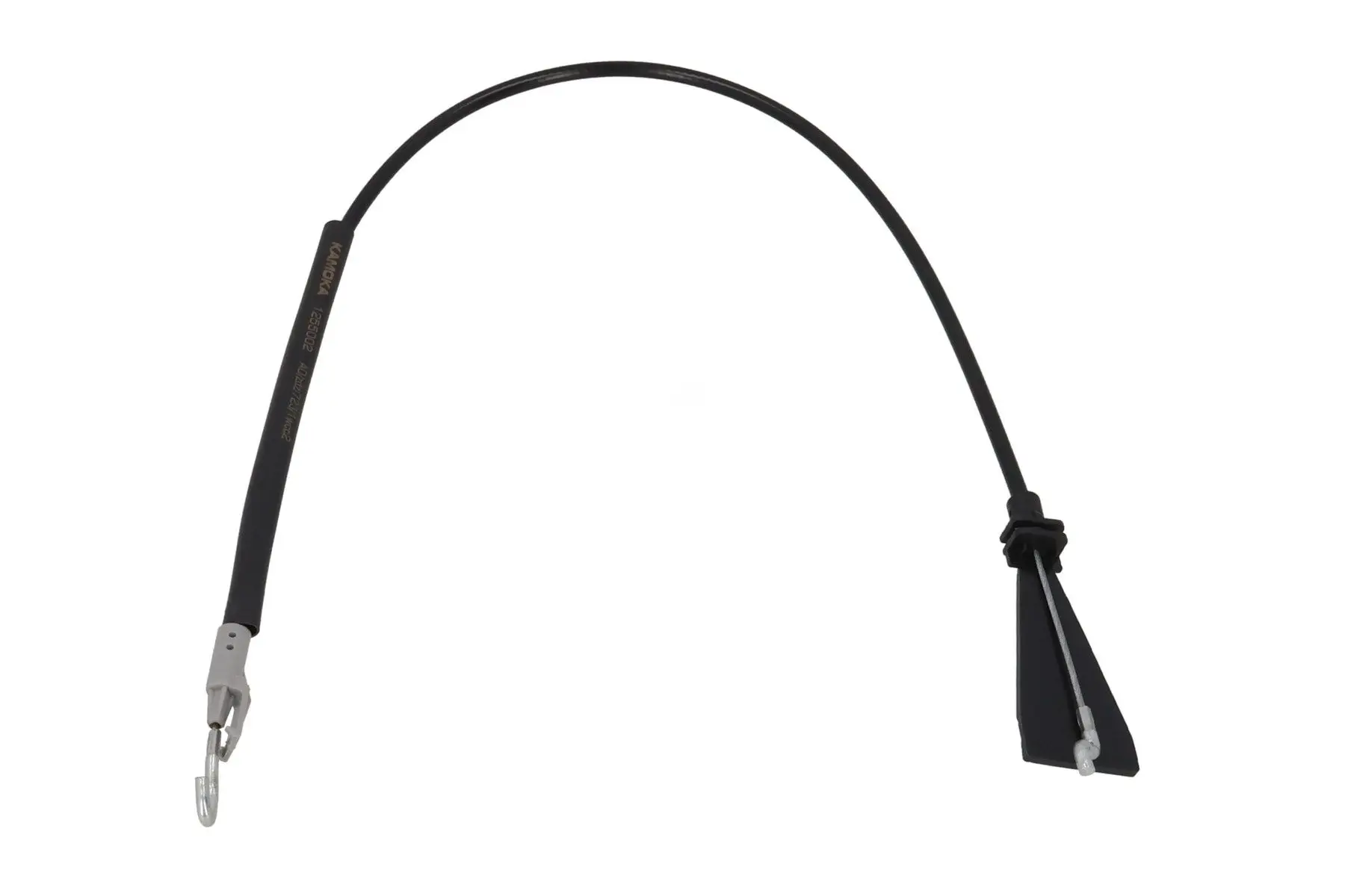 Tirette à câble, verouillage porte KAMOKA 1255002