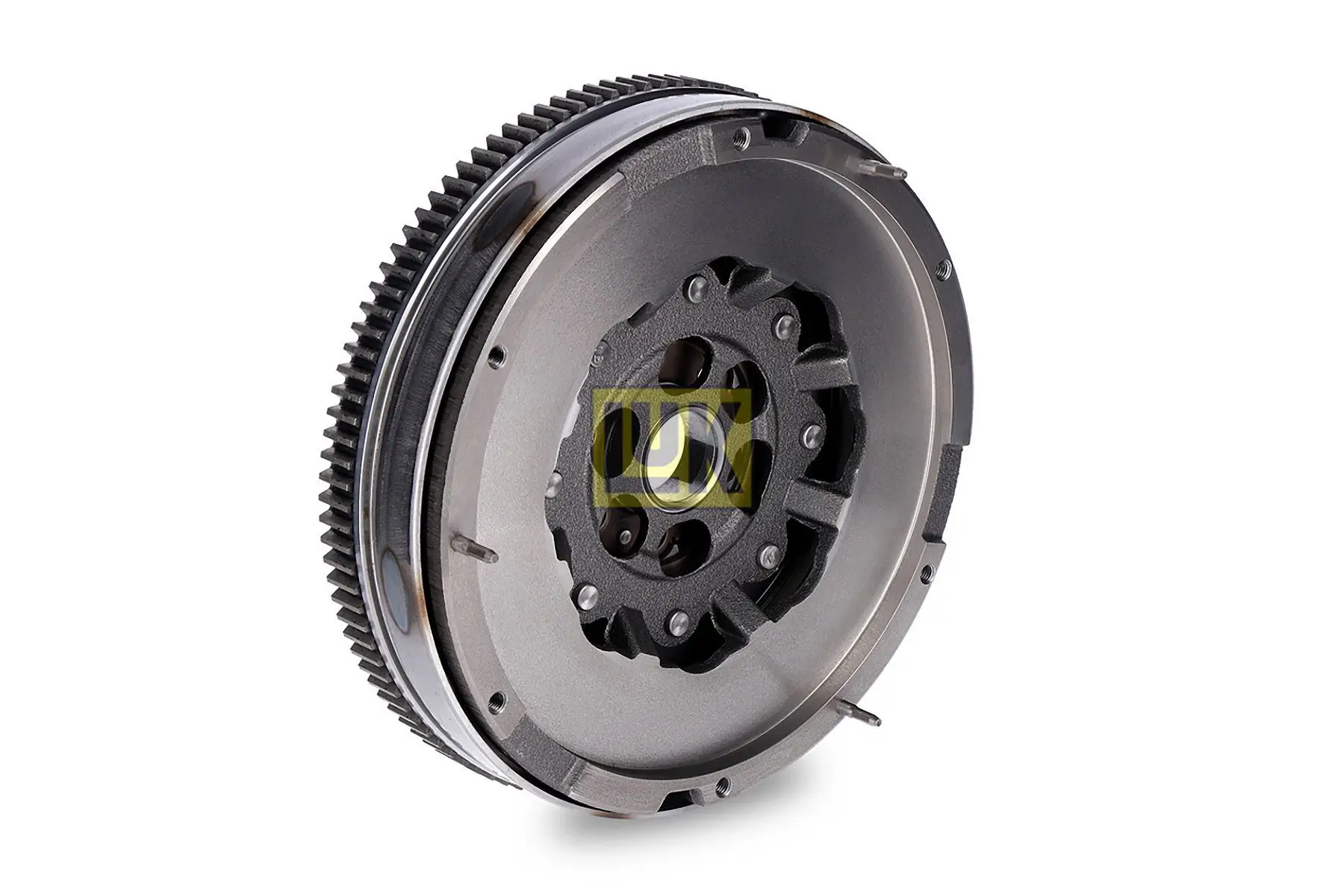 Volant moteur LuK 415 0663 10