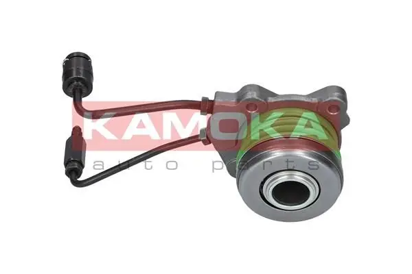 Butée embrayage KAMOKA CC001