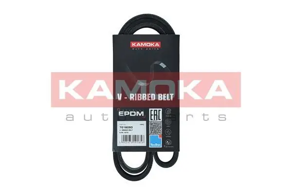 Courroie KAMOKA 7016093