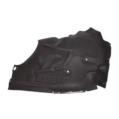 Garniture, passage de roue Bapmic ATPP1213135031