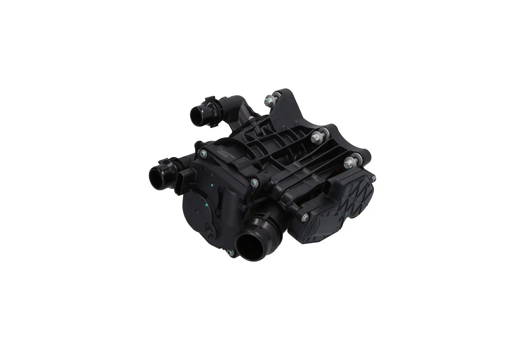 Thermostat d'eau KAMOKA 7710331