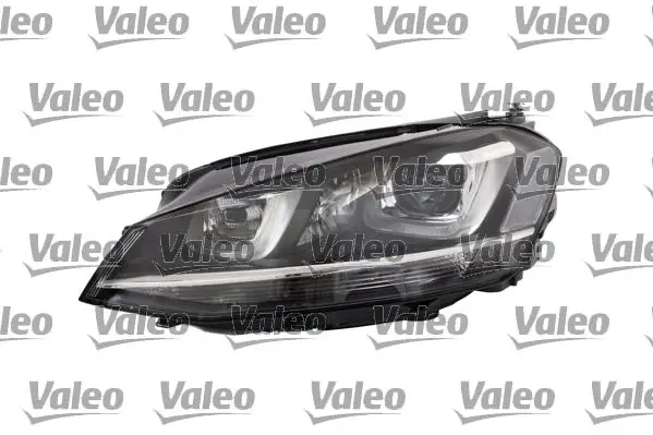 Phare avant VALEO 044923