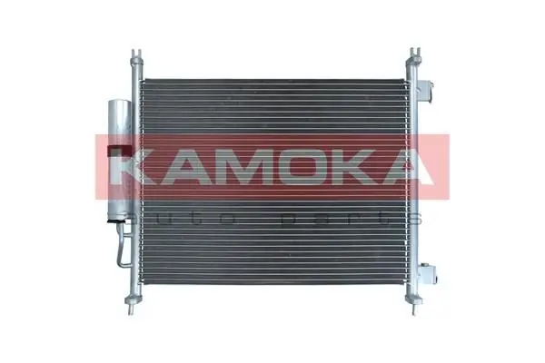 Radiateur climatisation KAMOKA 7800248