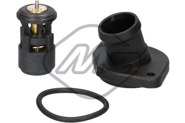 Thermostat d'eau Metalcaucho 03592
