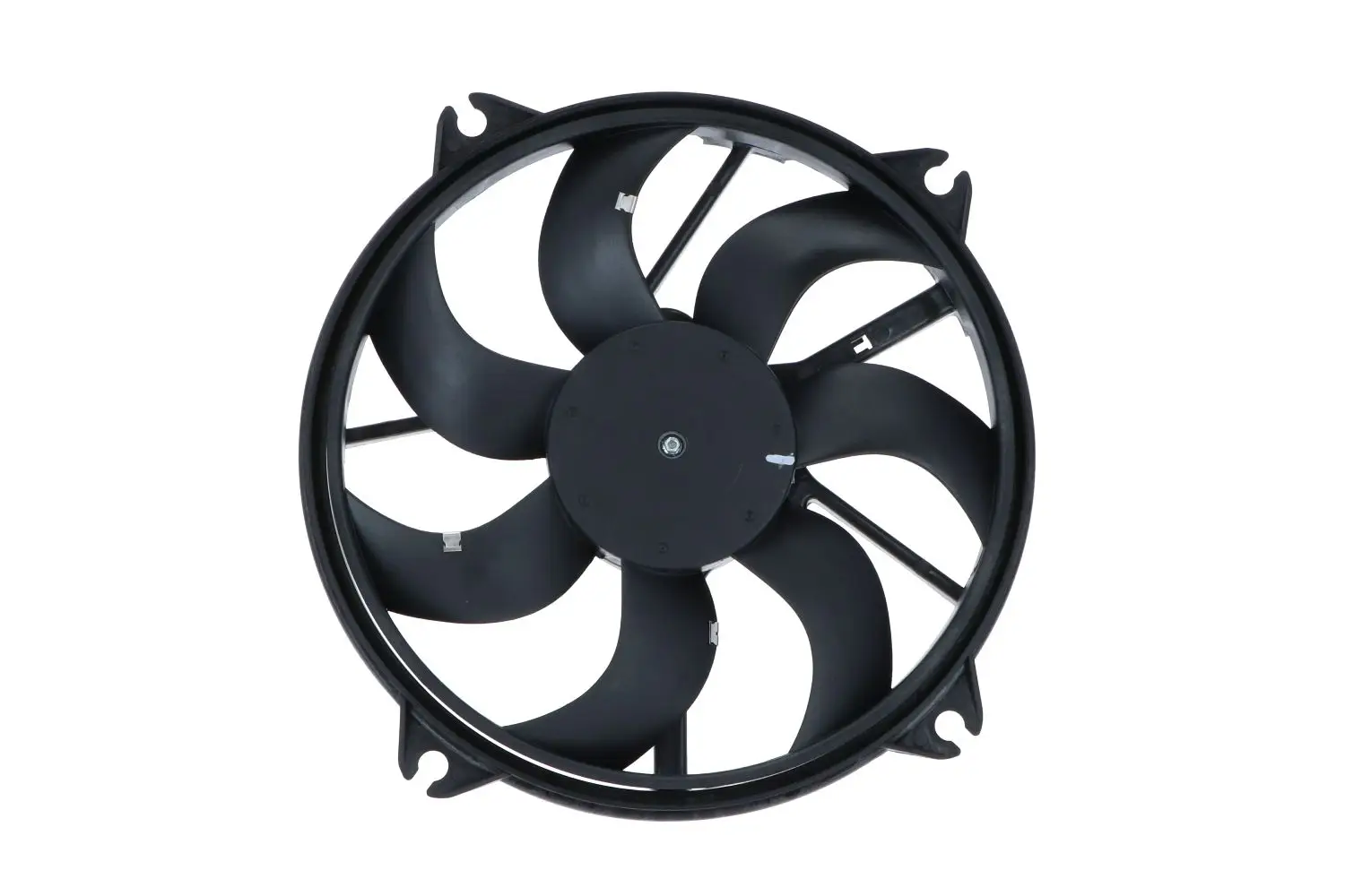 Ventilateur, refroidissement du moteur NRF 47348