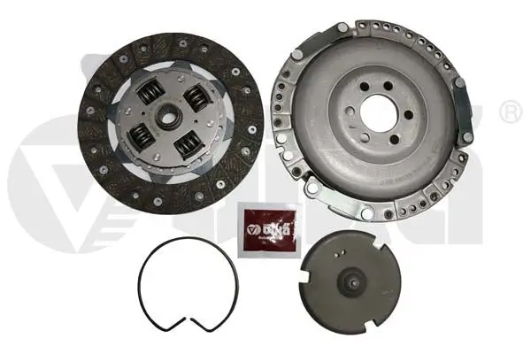 Kit d'embrayage VIKA K30010401