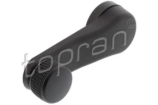 Manivelle de vitre TOPRAN 103 101