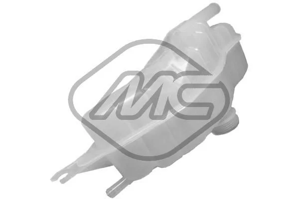 Vase d'expansion, liquide de refroidissement Metalcaucho 03768