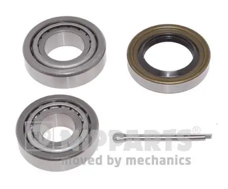 Kit de roulements de roue NIPPARTS J4710905