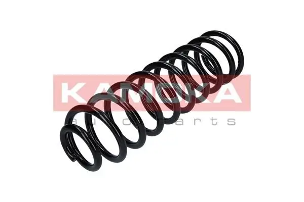 Jeu de 2 Ressort de suspension KAMOKA 2120212