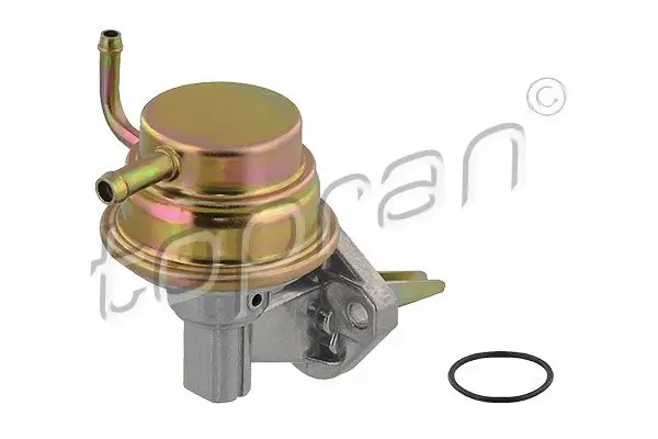 Pompe à carburant TOPRAN 100 219
