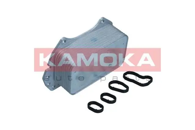 Radiateur d'huile KAMOKA 7730092