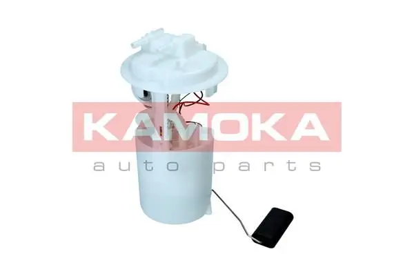 Unité d'injection de carburant KAMOKA 8400035
