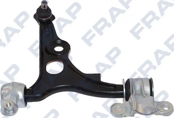 Bras et Triangle suspension FRAP F1491