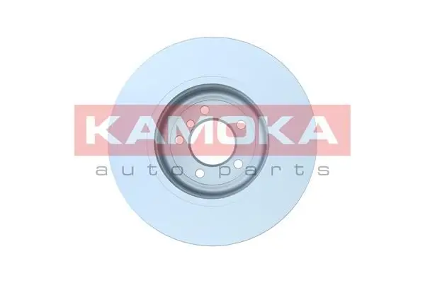 Jeu de 2 Disques de frein KAMOKA 103102