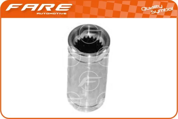Palier, arbre moteur FARE 10637