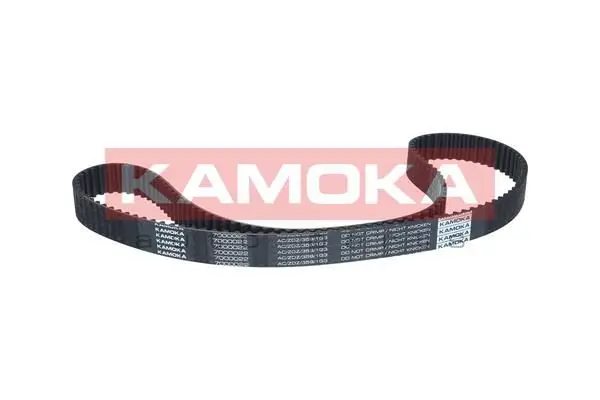Courroie de distribution KAMOKA 7000022