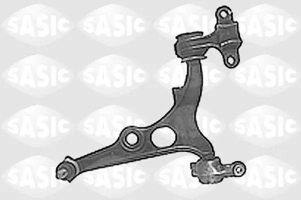 Bras et Triangle suspension SASIC 5213643