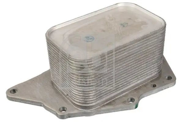 Radiateur d'huile FEBI BILSTEIN 172544