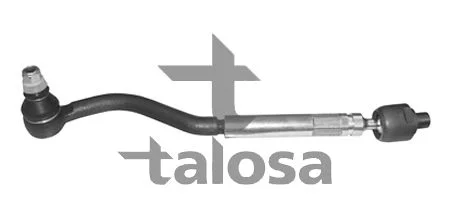 Barre de connexion TALOSA 41-08228