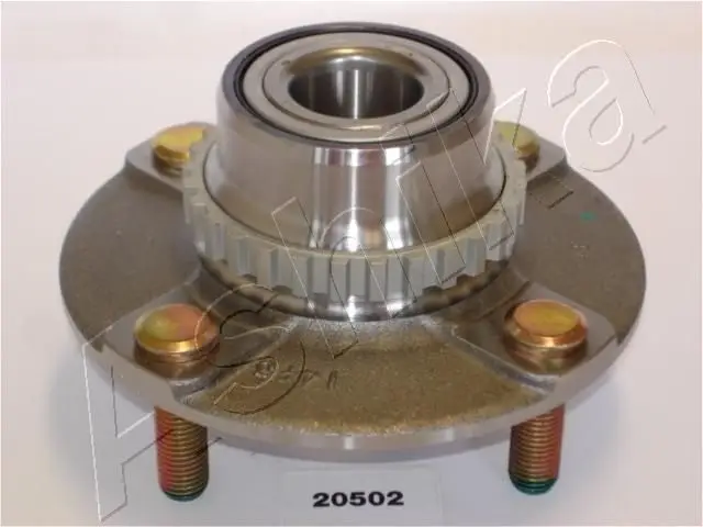 Moyeu de roue ASHIKA 44-20502