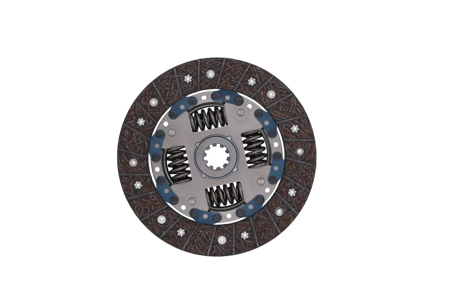 Disque d'embrayage KAMOKA DC137