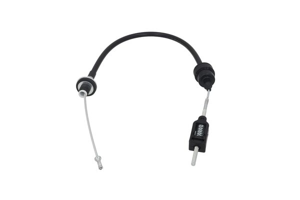 Tirette à câble, commande d'embrayage KAMOKA LC136