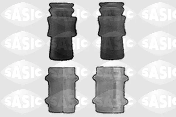 Kit de réparation, corps de l'essieu SASIC 1153579
