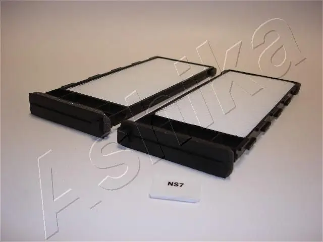Filtre habitacle ASHIKA 21-NS-NS7